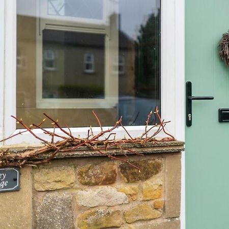 Barley Cottage Whittington  Εξωτερικό φωτογραφία