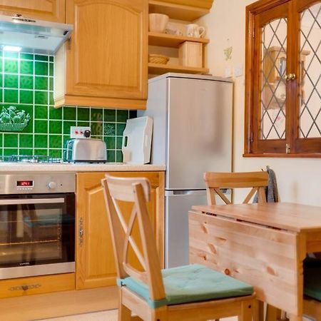 Barley Cottage Whittington  Εξωτερικό φωτογραφία
