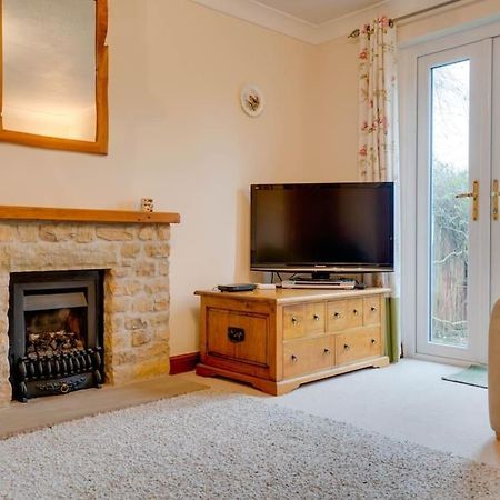 Barley Cottage Whittington  Εξωτερικό φωτογραφία