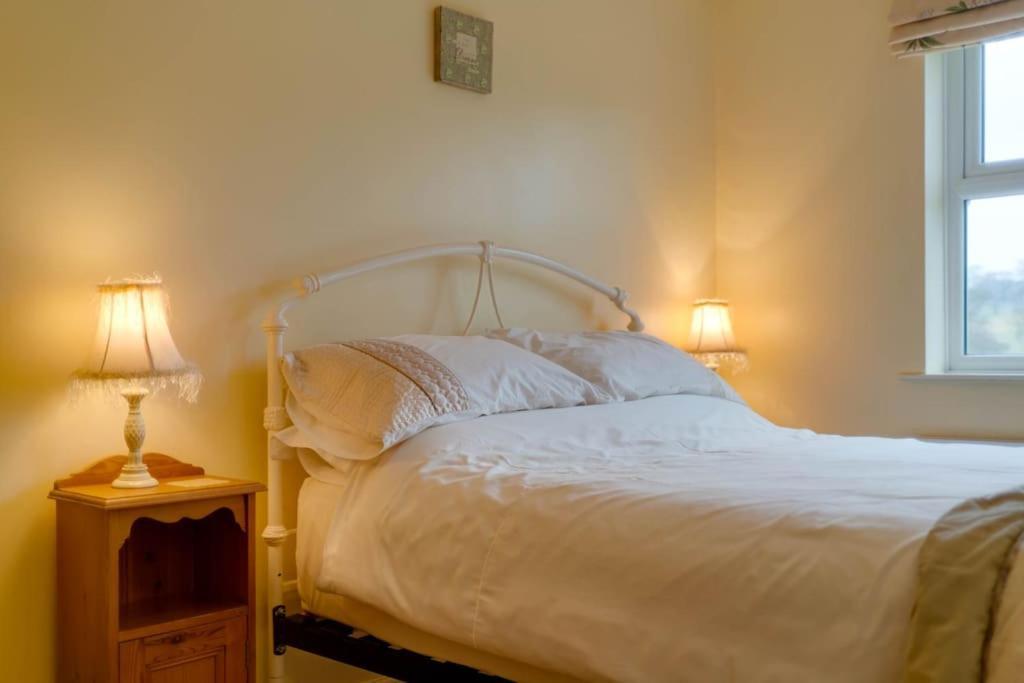 Barley Cottage Whittington  Εξωτερικό φωτογραφία