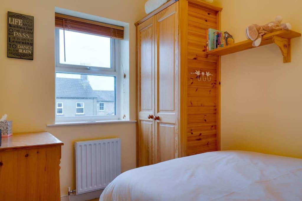 Barley Cottage Whittington  Εξωτερικό φωτογραφία