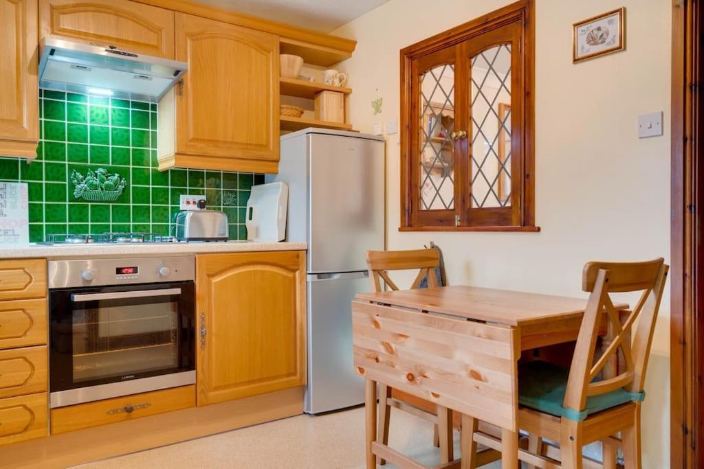 Barley Cottage Whittington  Εξωτερικό φωτογραφία