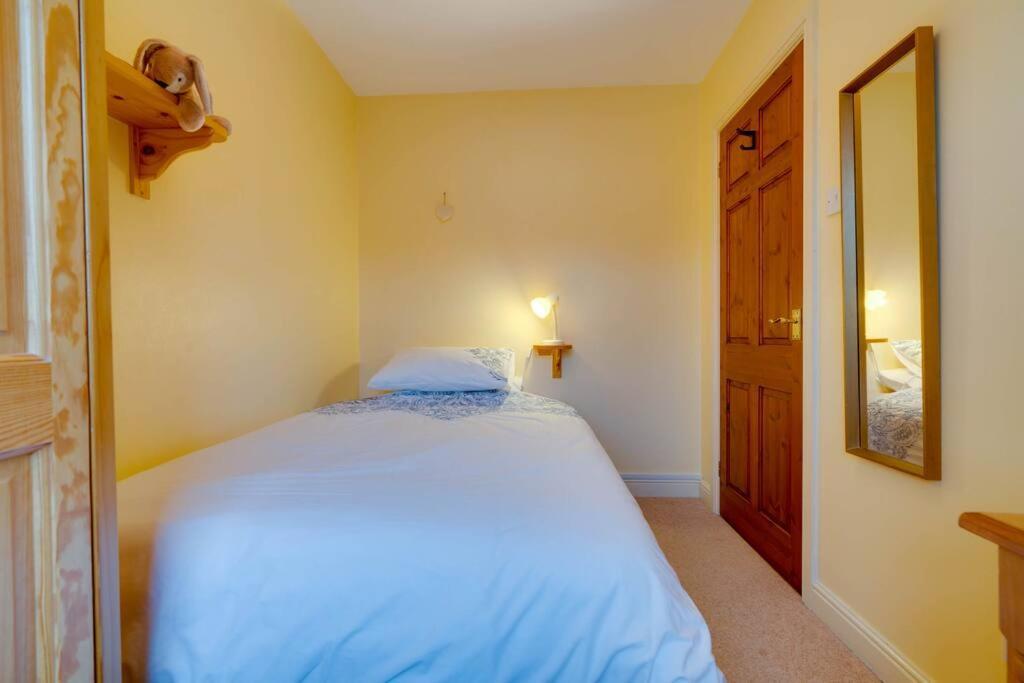 Barley Cottage Whittington  Εξωτερικό φωτογραφία